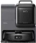 Робот-пылесос с влажной уборкой Eufy Omni E28 Black (T2352G11)