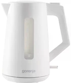 Електрочайник Gorenje K17OPW