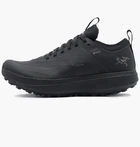 Кроссовки мужские Arc'teryx Sylan Pro Black 45.5 Чорний L08142400