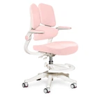 Дитяче крісло Mealux Trident Pink (арт.Y-617 KP)