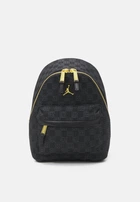 Рюкзак JORDAN Monogram Mini Backpack (8L) BLACK 7A0761-023 (61557)