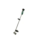 Аккумуляторная коса Craft-tec PRO GTC-21-850 бесщеточная 1000 Вт, 2 АКБ 4,5 А·ч + ЗУ + 2 ножа + катушка
