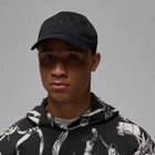 Кепка Nike U Club Cap Us Cb Wsh Jm S/M Чорний HQ1963-011