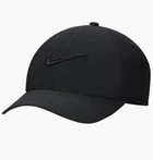 Кепка Nike Golf Dri-Fit Club Cap L/XL Черный FB5625-011