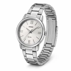 Жіночий годинник Casio LTP-1303DD-7A Сріблястий ( AT1141-0566 )