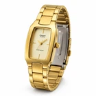 Жіночий годинник Casio LTP-1165N-9C Золотистий ( AT1141-0236 )