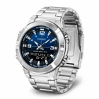 Чоловічий годинник Casio AMW-870DA-2A1 Сріблястий ( AT1141-0559 )