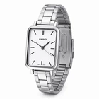 Жіночий годинник Casio LTP-V009D-7E Сріблястий ( AT1141-0024 )