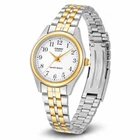 Жіночий годинник Casio LTP-1129G-7B Сріблястий ( AT1141-0300 )