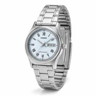 Женские часы Casio LTP-V006D-2B Серебристые ( AT1141-0606 )