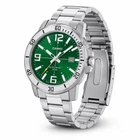 Чоловічий годинник Casio MTP-VD01D-3B Сріблястий ( AT1141-0585 )