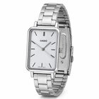 Жіночий годинник Casio LTP-V009D-2E Сріблястий ( AT1141-0022 )