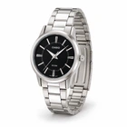 Женские часы Casio LTP-1303D-1AVDF Серебристые ( AT1141-0509 )