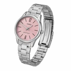 Жіночий годинник Casio LTP-V005D-4B Сріблястий ( AT1141-0008 )