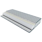 Матрац ортопедичний EMM Freedom Flex 180x190 см
