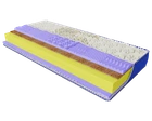 Матрац ортопедичний EMM Arabeska Tiara 120x200 см
