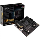 Материнська плата ASUS TUF GAMING A520M-PLUS WIFI (sAM4, AMD A520, DDR4, mATX)