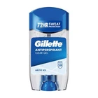 Антиперспірант Gillette стік гелевий Arctic Ice 70 мл (7702018978106)
