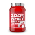 Протеїн Scitec Nutrition 100% Whey Protein Prof