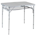 Стол кемпинговый Bo-Camp Premium складной алюминиевый 90x60 см