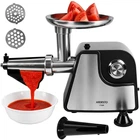 Электрическая мясорубка для томатов Ardesto MGL-1790R