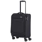 Валіза Travelite Chios Black S (TL080047-01)