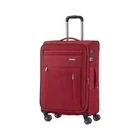 Валіза Travelite Capri Red M exp (TL089848-10)