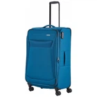 Валіза Travelite Chios Petrol L (TL080049-22)