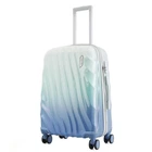 Валіза Semi Line Gradient 25" M Blue/Navy (T5648-2)