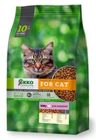 Сухой корм Екко Гранула для котят