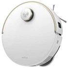 Робот-пилосос Mova V50 Ultra Complete White (RLV72LE-1)