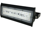 Світлодіодний секційний прожектор Luxel 298х160х58мм 220-240V 50W IP65 (LED-LX-50C)