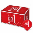 Презервативи OLO 0.01 Ультратонкі Ваніль 10 шт (ROZ6400230143)