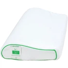 Подушка MirSon ортопедична 6121 Green nature Julia Kiddy 50х29х5/8 (2200003262759)