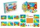 Мозаїка 32 елемента ТехноК (6047)