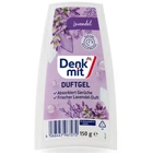 Гелевий освіжувач повітря Denkmit Лаванда, 150 г