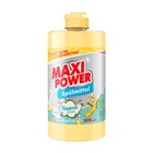 Засіб для миття посуду Maxi Power Банан 500 мл