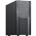 Корпус для ПК Chieftec Mesh (CW-01B-OP)
