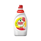 Засіб для миття посуду Fairy Лимон 450 мл