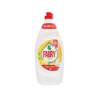 Средство для мытья посуды Fairy Лимон 900 мл