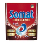 Таблетки для посудомийної машини Somat Exellence 30 шт