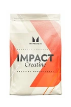 Креатин MyProtein Impact Creatine Monohydrate порошок в пакеті