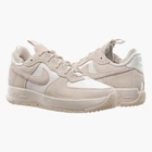 Кросівки жіночі Nike Air Force 1 Wild 38.5 Бежевий FB2348-002