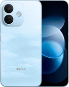 Мобільний телефон Xiaomi Redmi Note 17 PRO 5G 6/256GB Sky Blue