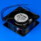 Вентилятор обдува 120*120*38 мм (XD12038A) для холодильника