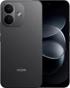 Мобільний телефон Xiaomi Redmi Note 17 PRO 5G 6/256GB Black