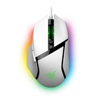 Игровая мышь Razer Basilisk V3, 26000 dpi, белая