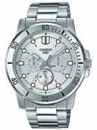 Чоловічі наручні годинники Casio MTP-VD300D-7E
