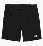 Шорты мужские The North Face Class V Pathfinder Belted Black M Чорний NF0A8BHVJK3