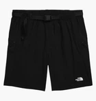 Шорты мужские The North Face Class V Pathfinder Belted Black M Чорний NF0A8BHVJK3-M